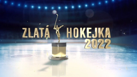 Zlatá hokejka - Zlatá hokejka 2022