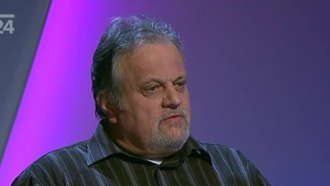 Před půlnocí - 25. ledna 2011