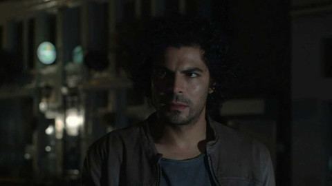 Mezipatra 2018 - Jizva