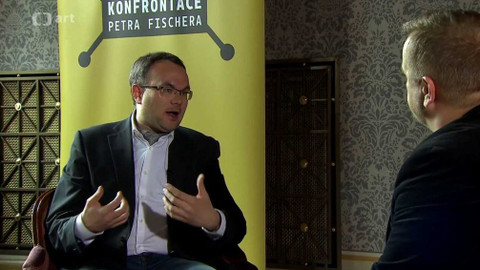 Konfrontace Petra Fischera - Gergijev, Putin a politika umění