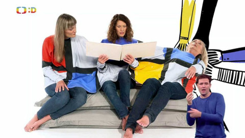 Pohádky a malé hry - Šotek Špindíra