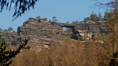 Toulavá kamera - 3. listopadu 2019