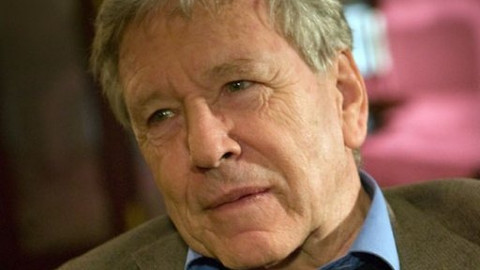 Na plovárně - Amos Oz