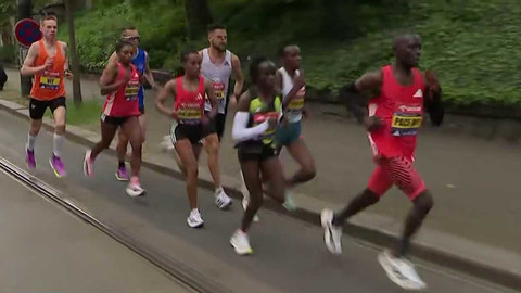 RunCzech - ORLEN Maraton Praha