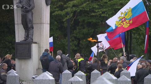 Události, komentáře týdne - 16. února