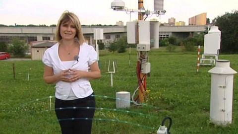 Skoro jasno - 4/12 Řádění živlů