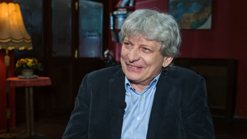 Na plovárně - Jiří Pavlica