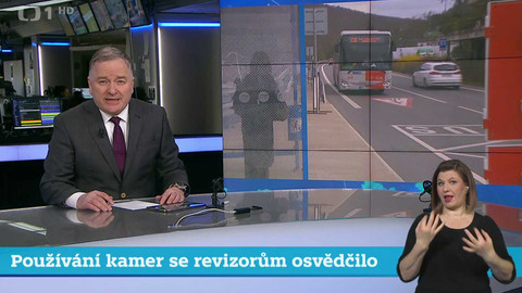 Události v regionech (Praha) - 1. dubna