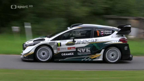 Svět motorů - Svět motorů