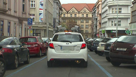 Zkraje - 14. června