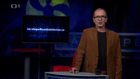 Na stopě - 30. října