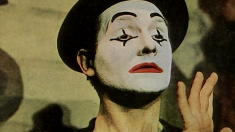 Příběhy slavných - Pierot principálem