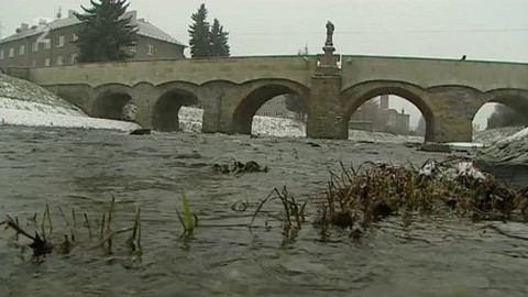 Přidej se - Malé vodní elektrárny