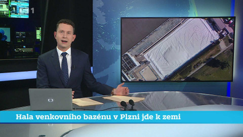 Události v regionech (jih a západ) - 13. května