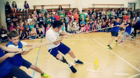 Olympijský magazín - 2. listopadu 2016