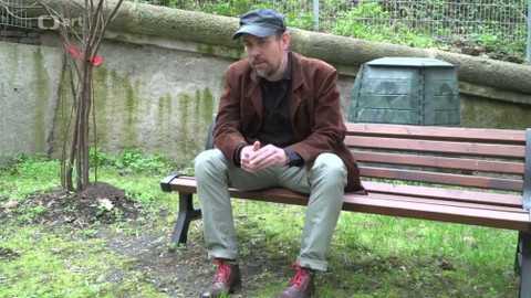 Průvan - Autor a jeho producent (a naopak)