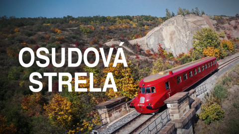 Osudová Strela