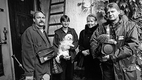 Manželské etudy - Zuzana a Stanislav