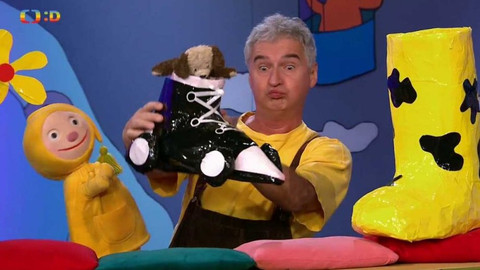 Kouzelná školka - 22. února 2018