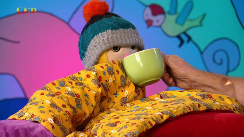 Kouzelná školka - 27. listopadu 2023