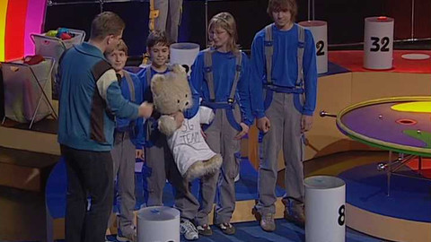 Bludiště - 10. ledna 2007