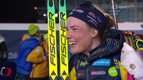 Světový pohár v biatlonu - SP Česko