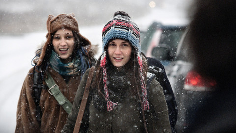 Cirkus Bukowsky - Epizoda 9/12