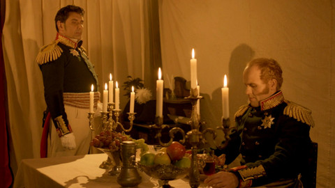 Napoleonské války - 2/4 Tažení Alexandra I. do Evropy