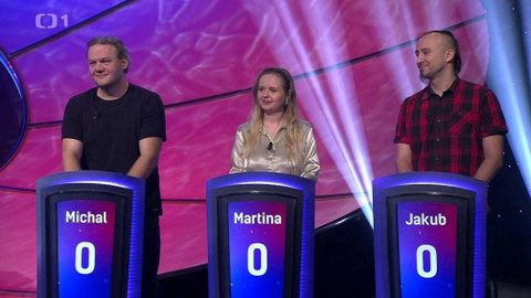 Kde domov můj? - 26. března 2018