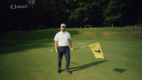 Golf Time - 14. května