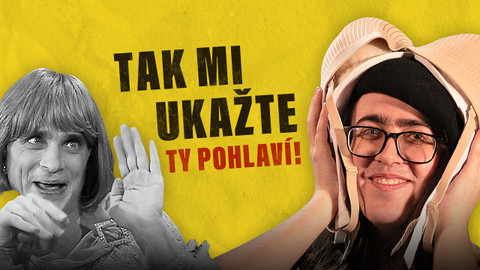 TeleRevize - 4/10 Když se chlapi převlékají za ženy a naopak