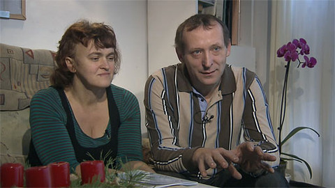 Cesty víry - Kolčavovi aneb plánované rodičovství