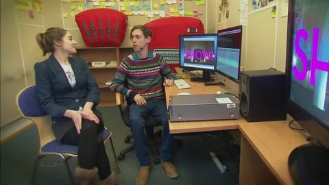 Dé pětka - 1. prosince 2013