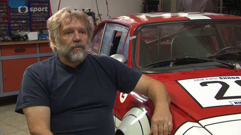 120 let na závodních tratích - 10. listopadu 2021