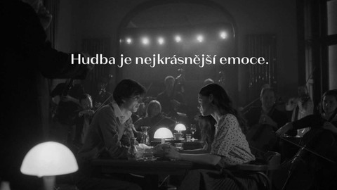 ČT podporuje kulturu - Prague Philharmonia - 31. koncertní sezóna PKF