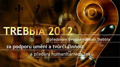 Trebbia - Trebbia 2012