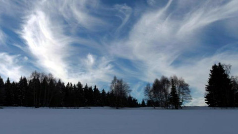 Turbulence - 10. března 2013