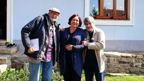 Třistatřicettři - Slovo a obraz