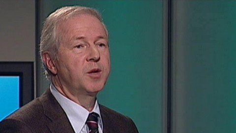 Hyde Park ČT24 - 22. března 2011