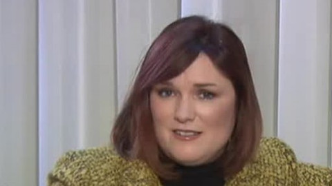 Interview ČT24 - 16. listopadu 2009