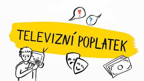 What the Fact? - Kdo platí Českou televizi?