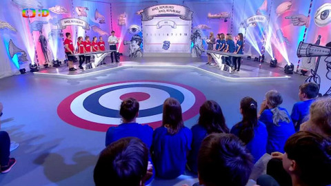 Ahoj, republiko! - 7. října 2018