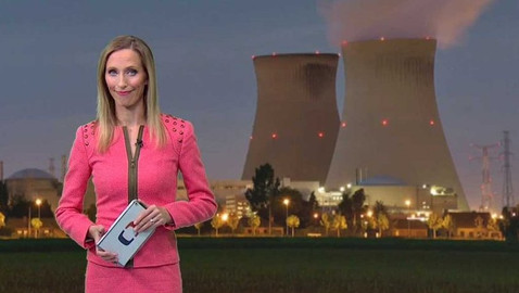 Horizont ČT24 - 30. října 2018