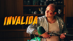 Obrázek pořadu Invalida