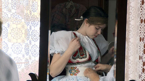 Náš venkov - Příběhy ze Starého kvartýru