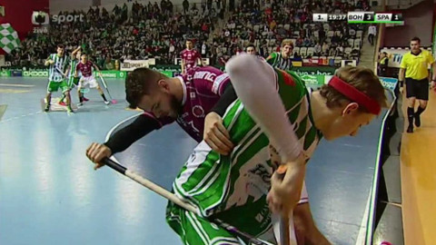 Livesport Superliga - FbŠ Bohemians - ACEMA Sparta Praha