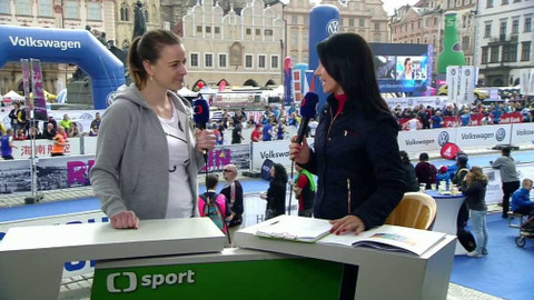 RunCzech - Volkswagen Maraton Praha 2017