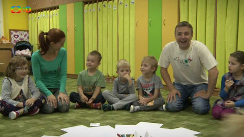 Šikulové - 29. listopadu 2015