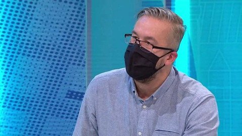 Dobré ráno - 30. října 2020