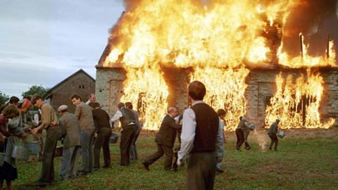 Dobrodružství kriminalistiky - 24/26 Portrét duše